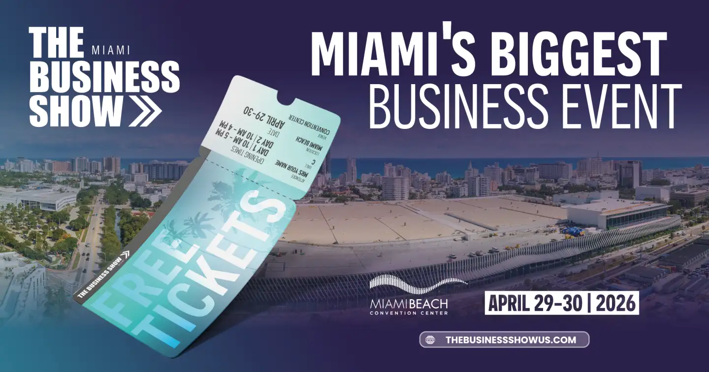The Business Show Miami 2026