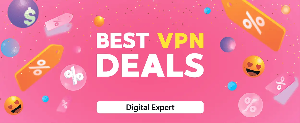 Best VPN Deals 2025