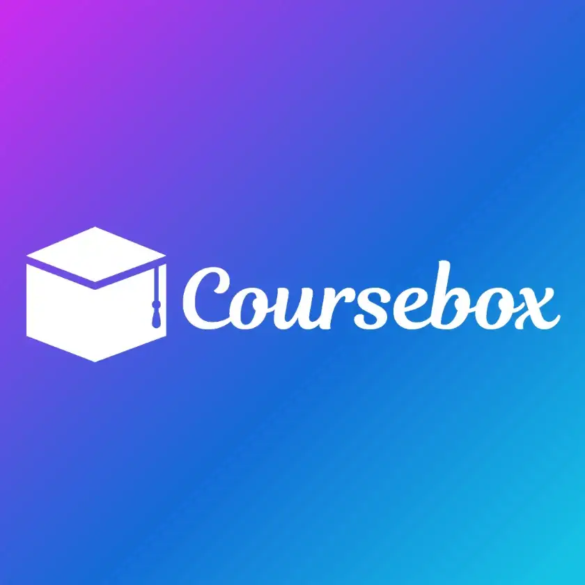 Coursebox - review, pricing plans, alternatives