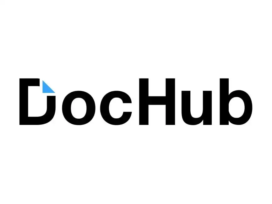 DocHub (Electronic Signature) - review, pricing plans, details