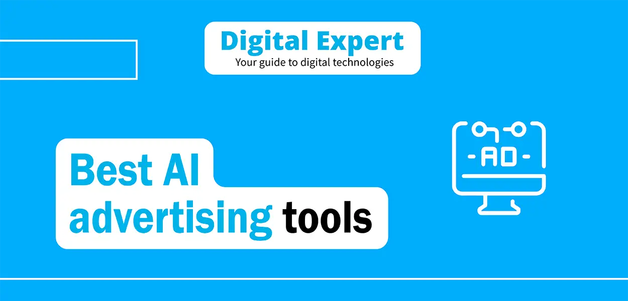 Best AI advertising tools 2025