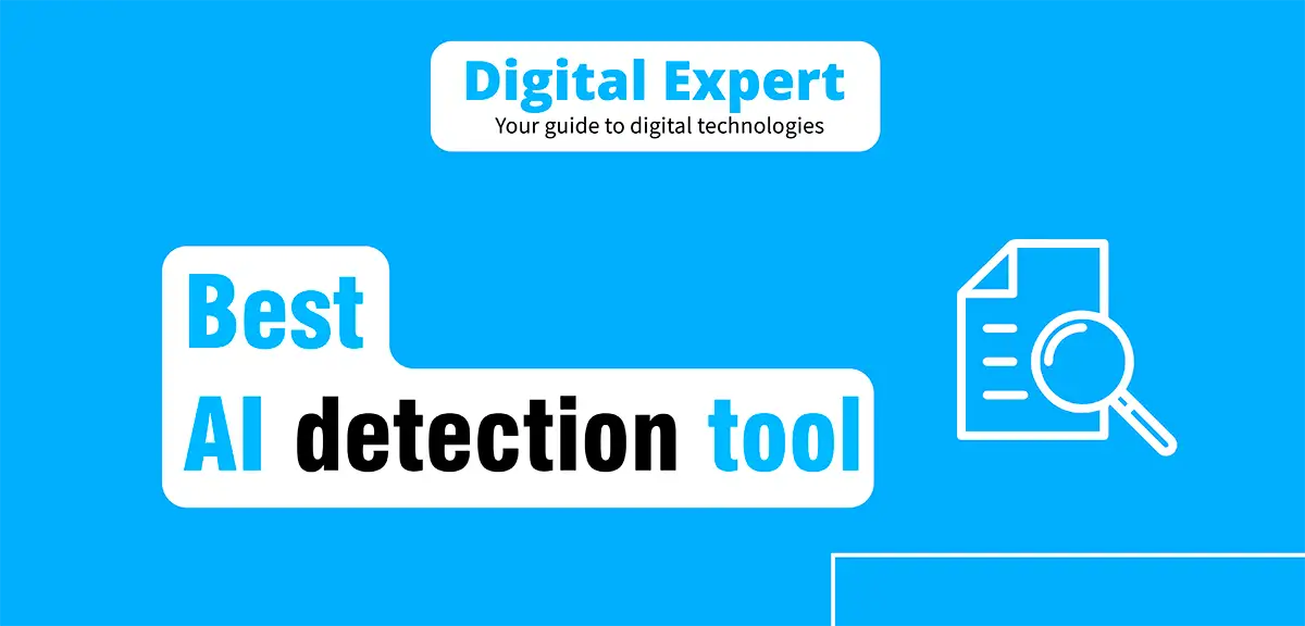 Best AI detection tool 2025