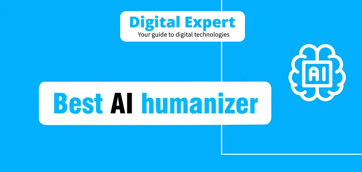 Best AI humanizer 2025