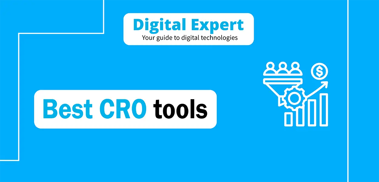 Best CRO tools 2025