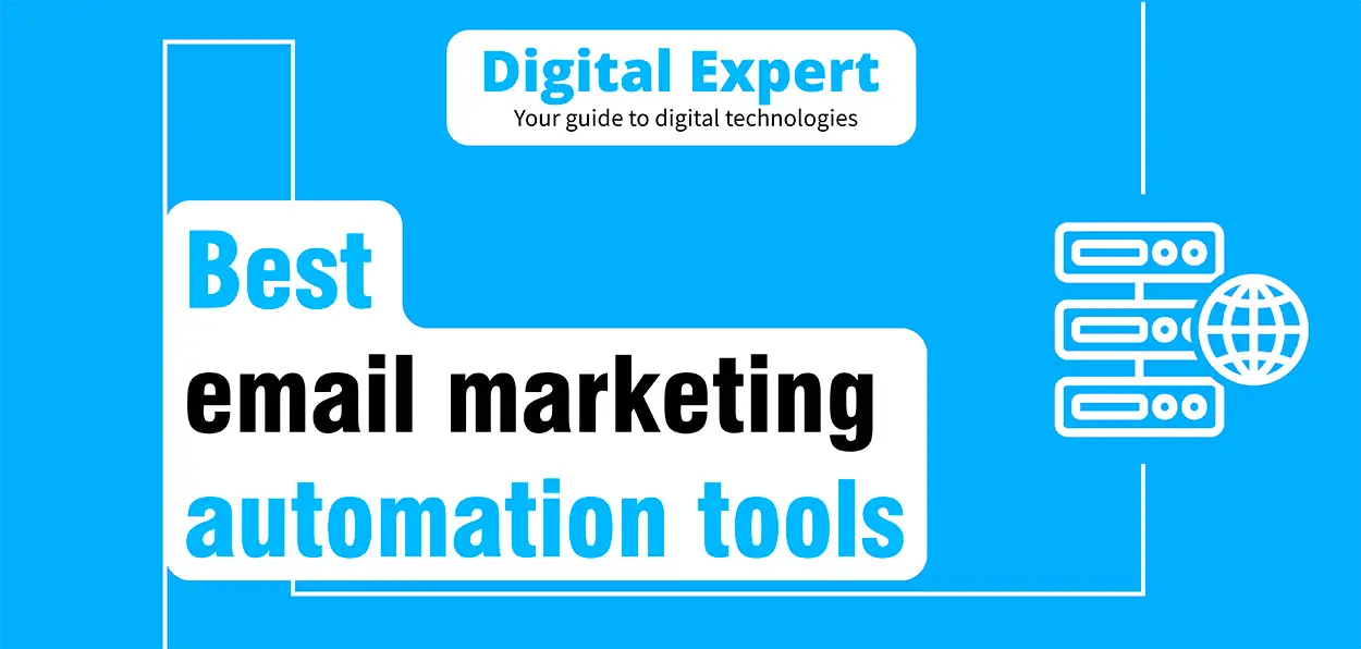 Best email marketing automation tools 2025