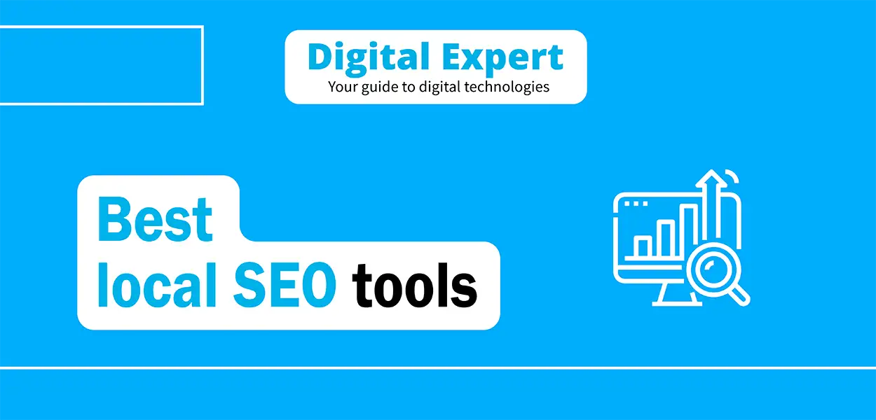 Best local SEO tools 2025