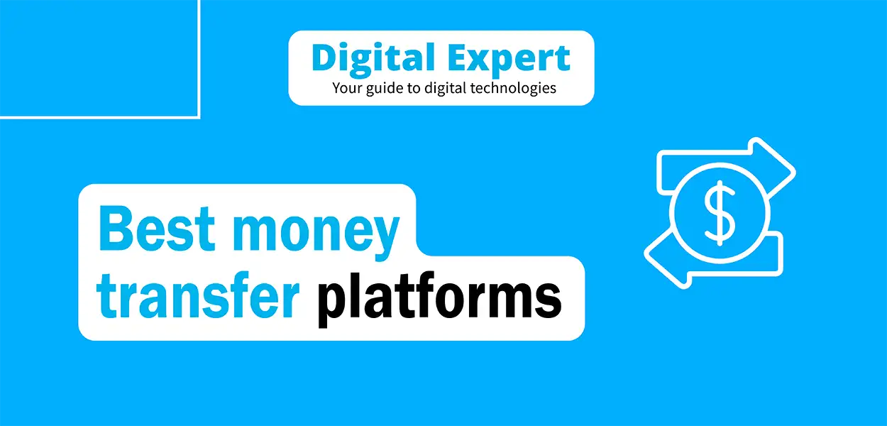 Best money transfer platforms 2025