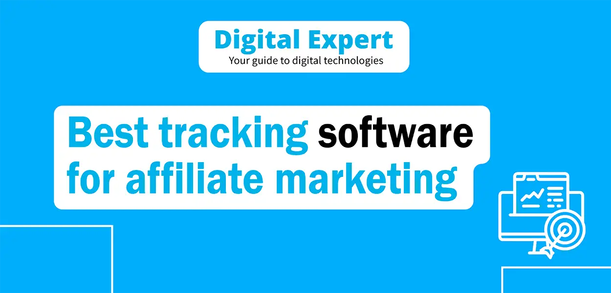 Best tracking software for affiliate marketing 2025