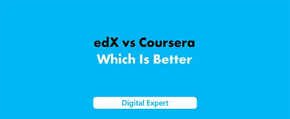 edX vs Coursera: Which Is Better In 2025?