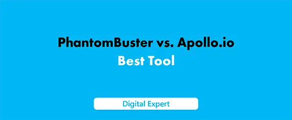 PhantomBuster vs Apollo.io: Which Sales Tool Wins in 2025?