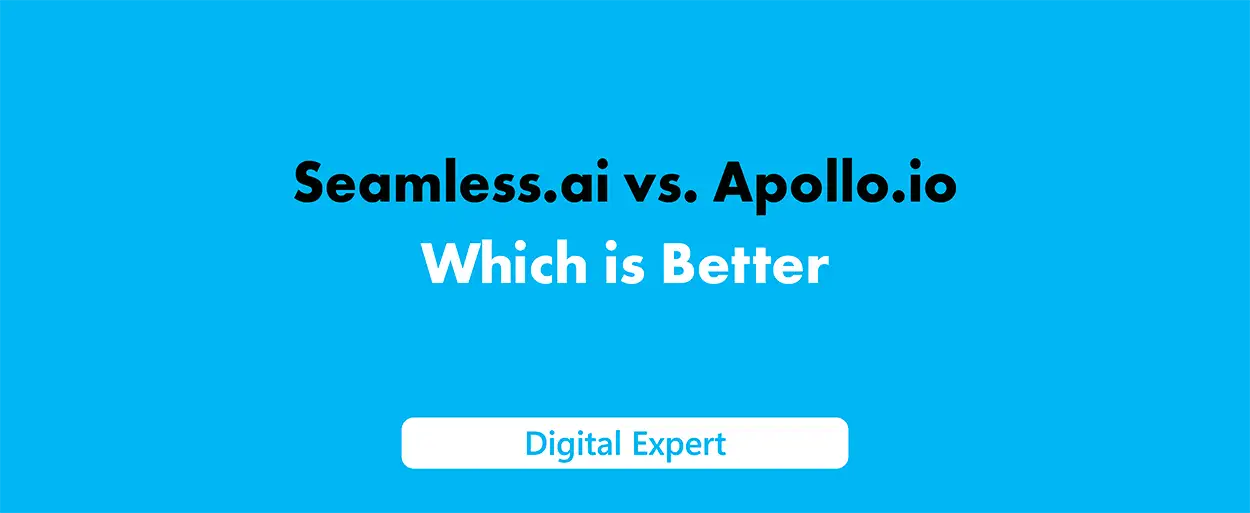 Seamless.ai vs Apollo.io: Which Sales Tool is Better in 2025