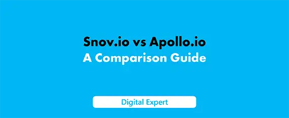 Snov.io vs Apollo.io: Which Sales Tool Wins in 2025?