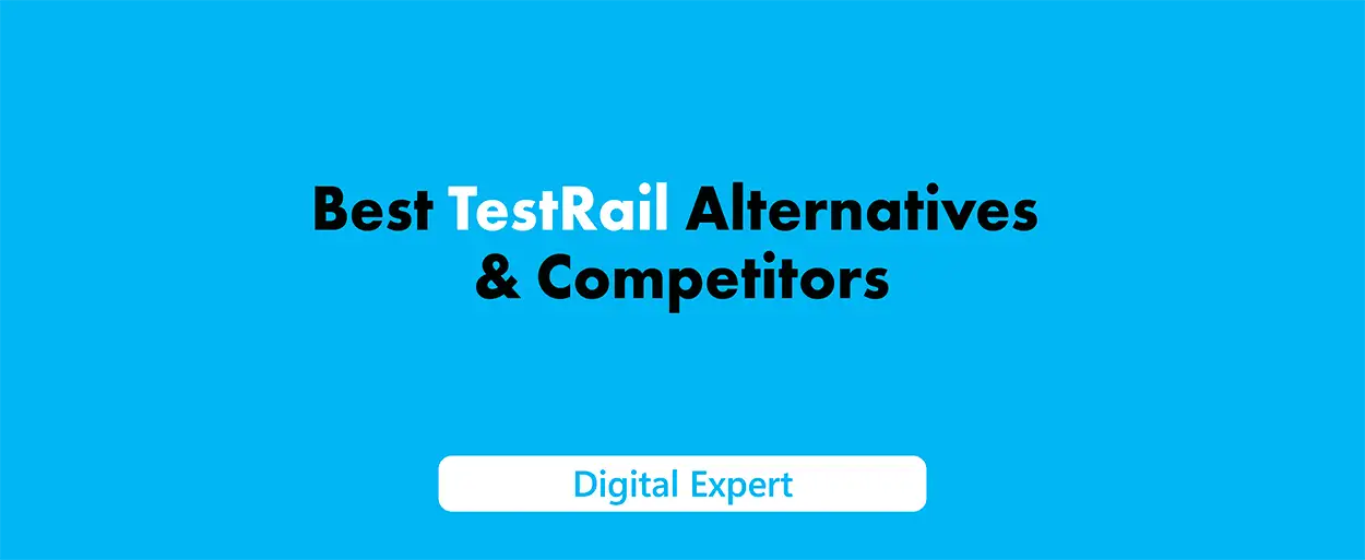 Best TestRail Alternatives & Competitors in 2025 | Top Test Management Tools