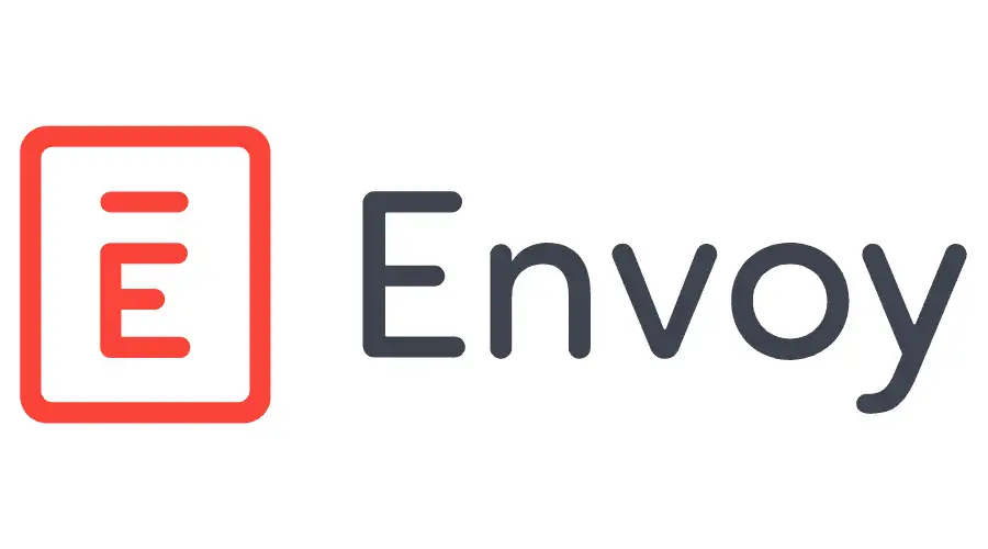 Envoy - отзывы, цена, альтернативы (аналоги, конкуренты), бесплатные лимиты, функционал, сравнения