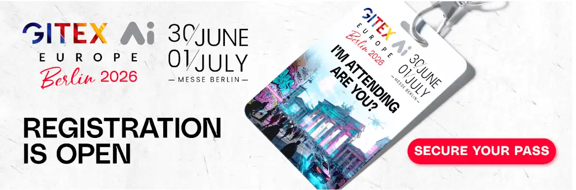 Registration is Live. Save up to 50% Off on Your Pass