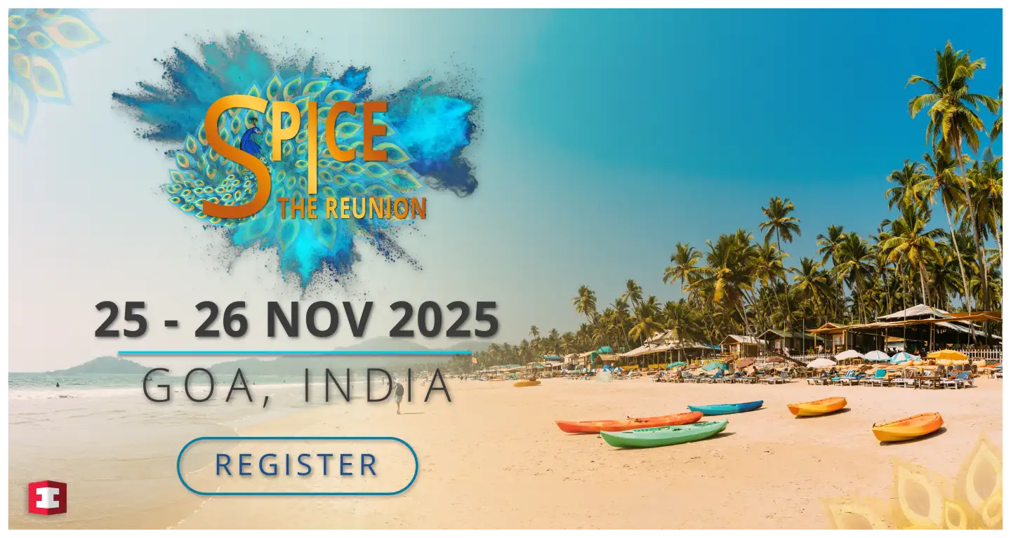 SPiCE: The Reunion 2025 | iGaming Networking