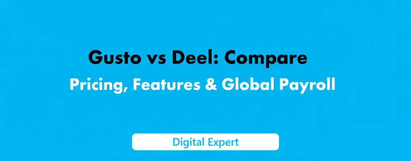Deel vs Gusto: Which HR Platform Wins in 2026?