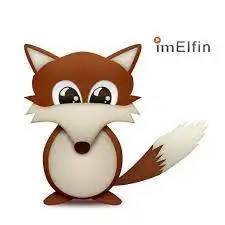 imElfin - відгуки, ціна, альтернативи (аналоги, порівняння, вартість послуг)