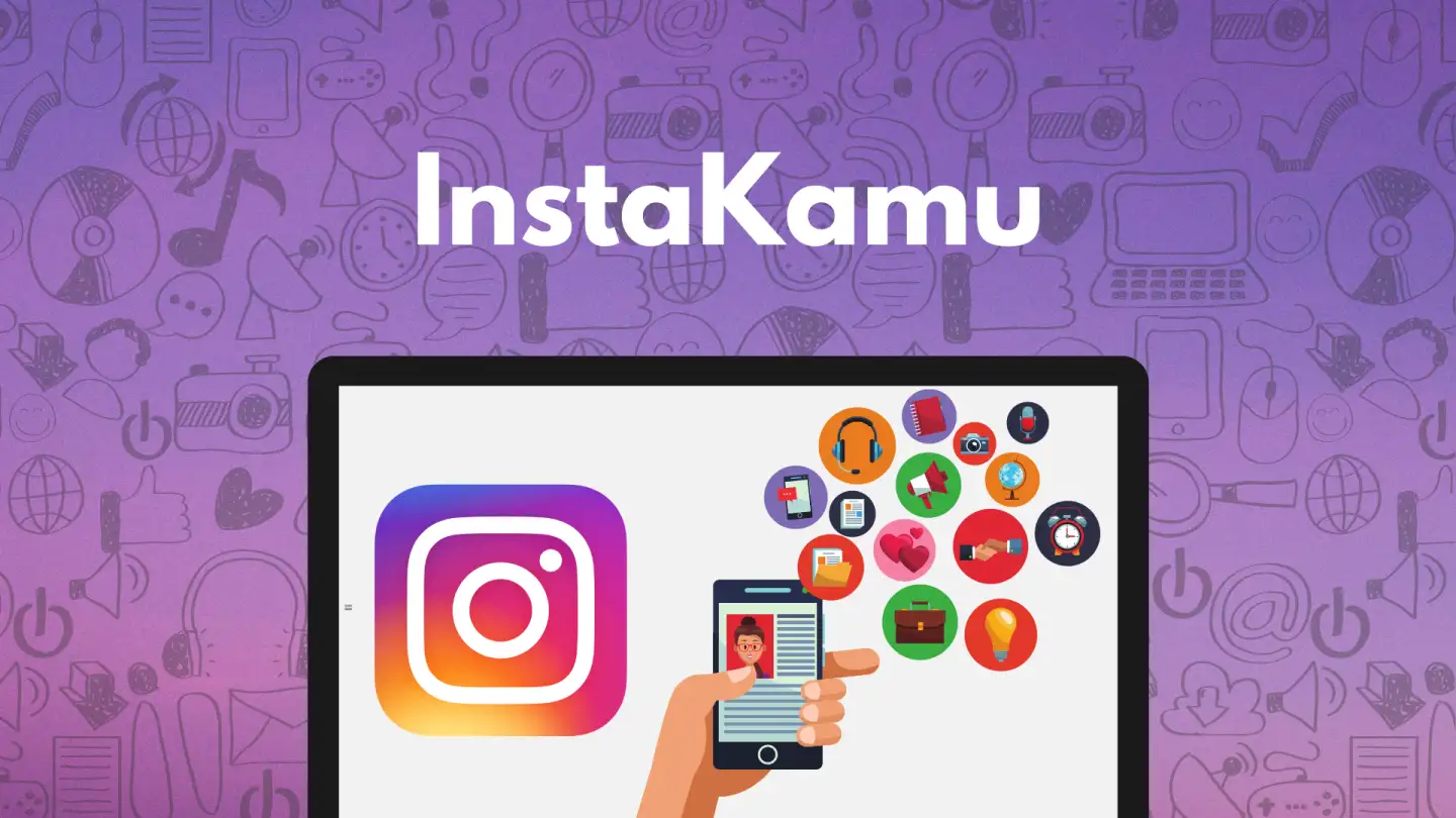 Спецпредложение для InstaKamu - #1 Instagram Growth Assistant - лучшая цена на рынке