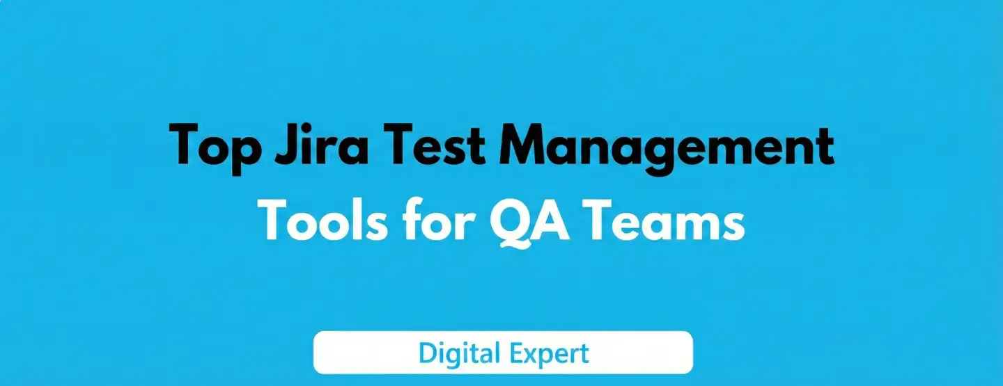 Top Jira Test Management Tools for QA Teams