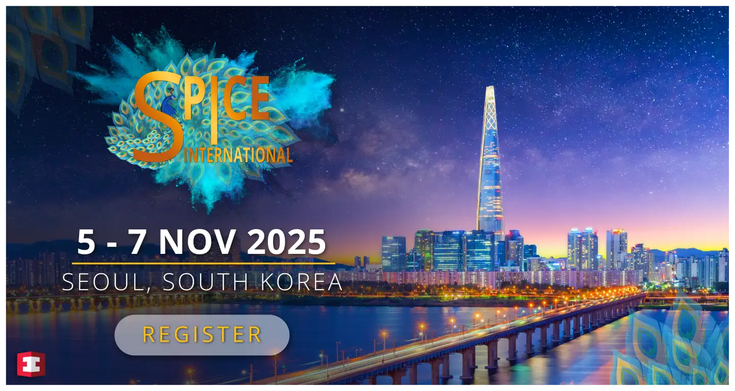 SPiCE International 2025 | Global iGaming Summit