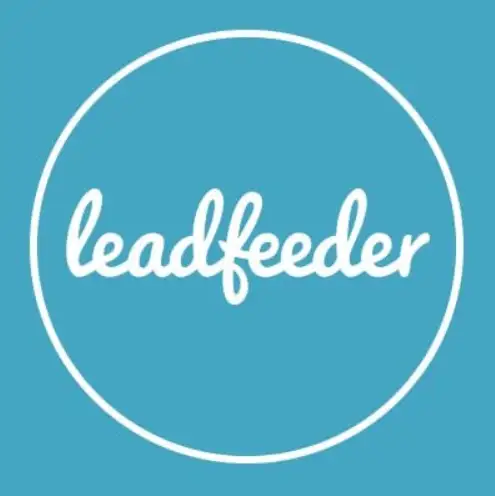 Leadfeeder - обзор, отзывы, цены