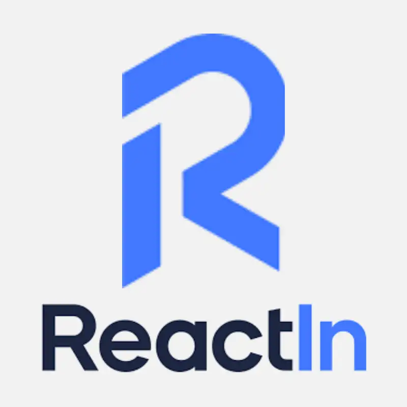Reactin - review, pricing, alternatives, features, details
