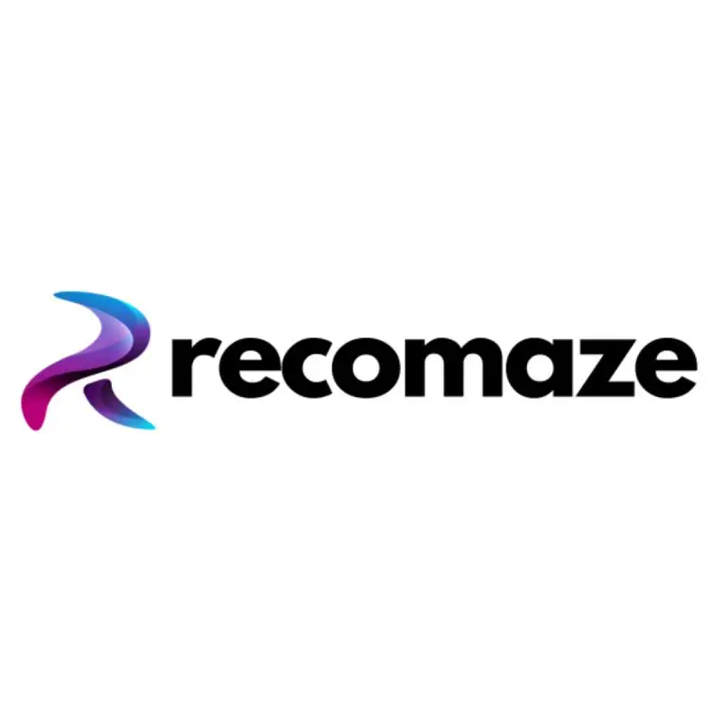 Recomaze AI (Website personalization) - review, pricing