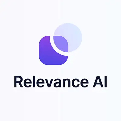 Relevance AI - review, pricing, alternatives, features, details