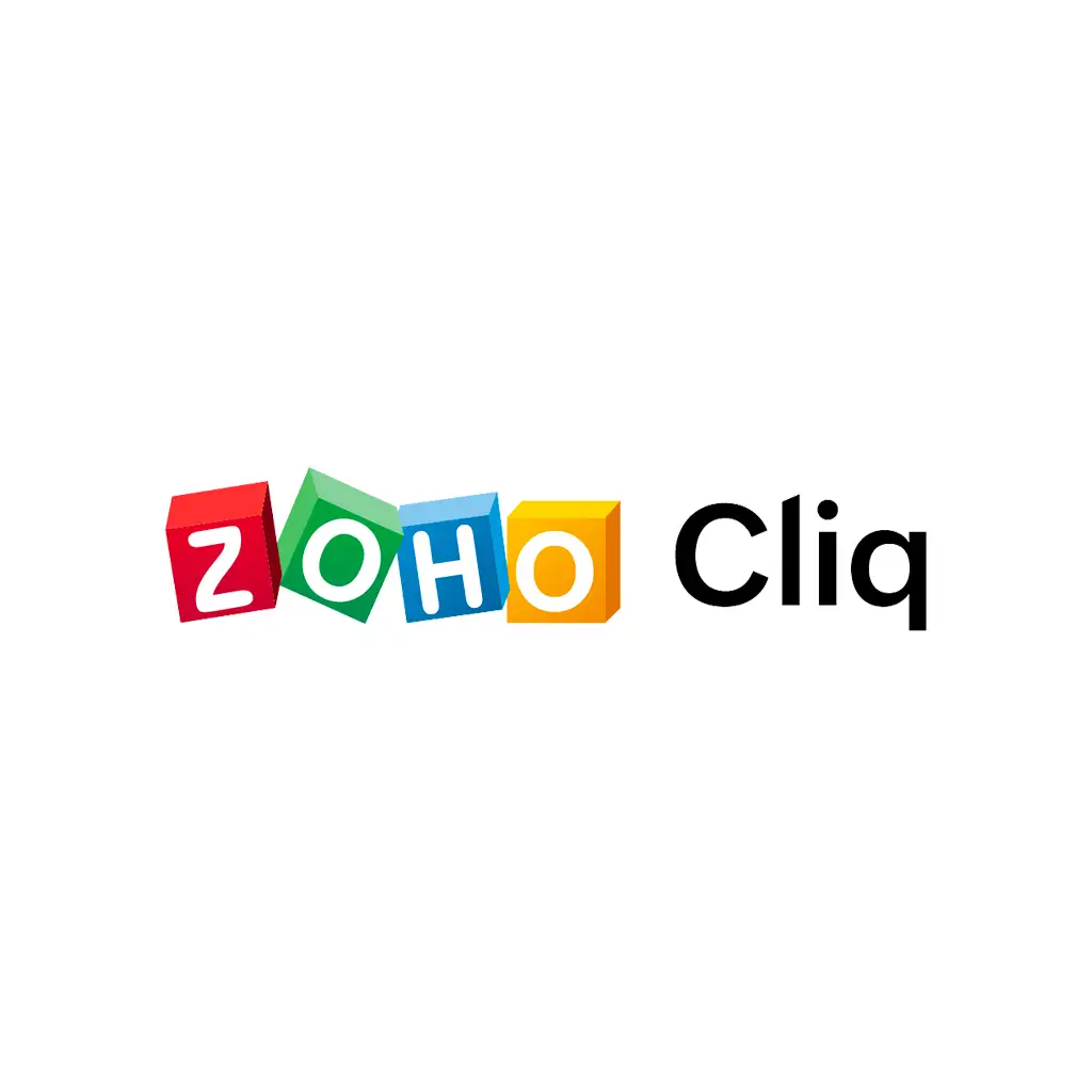 Zoho Cliq - цены, отзывы клиентов, функции, бесплатные планы, альтернативы, сравнения, стоимость обслуживания.