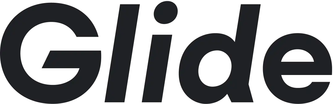 Glide - review, pricing, alternatives