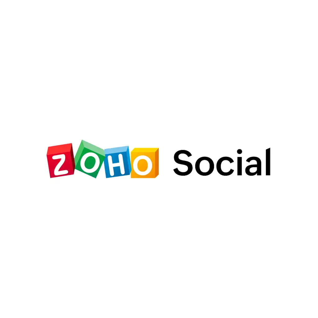 Social Zoho - огляд, відгуки, ціни, альтернативи, функціонал