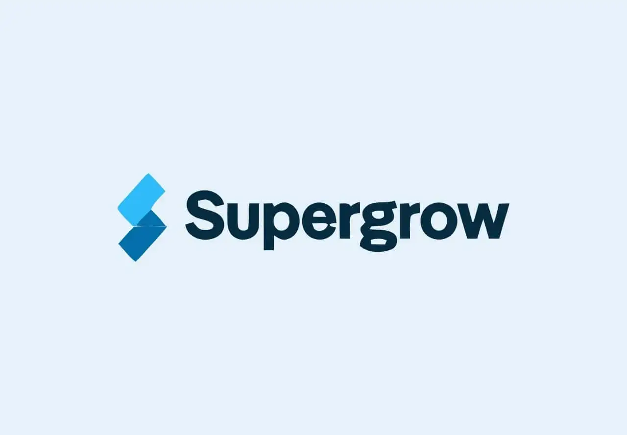 Supergrow - review, pricing, alternatives, features, details
