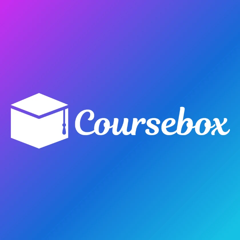 Coursebox - огляд, актуальні ціни, альтернативи