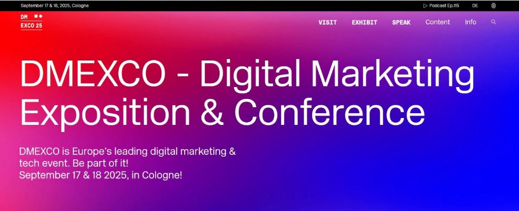 DMEXCO