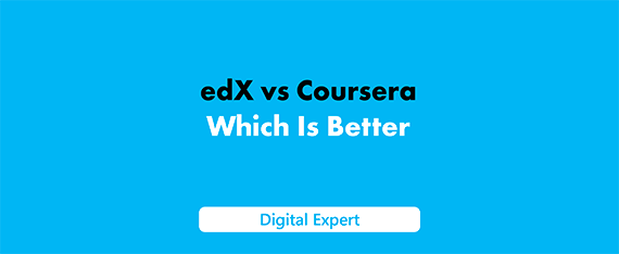 edX vs Coursera: Which Is Better In 2025?