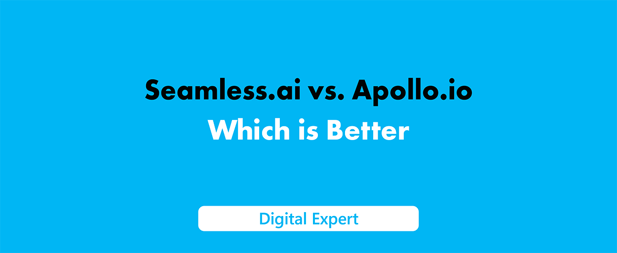 Seamless.ai vs Apollo.io: Which Sales Tool is Better in 2025
