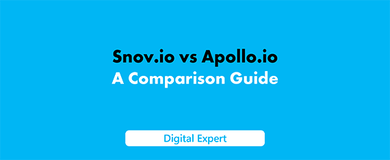 Snov.io vs Apollo.io: Which Sales Tool Wins in 2025?