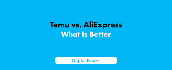 Temu vs AliExpress: What Is Better in 2025
