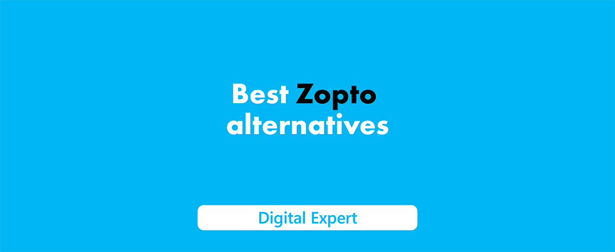 Zopto alternatives: best apps for 2025