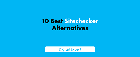 10 Sitechecker Alternatives & Competitors for 2025