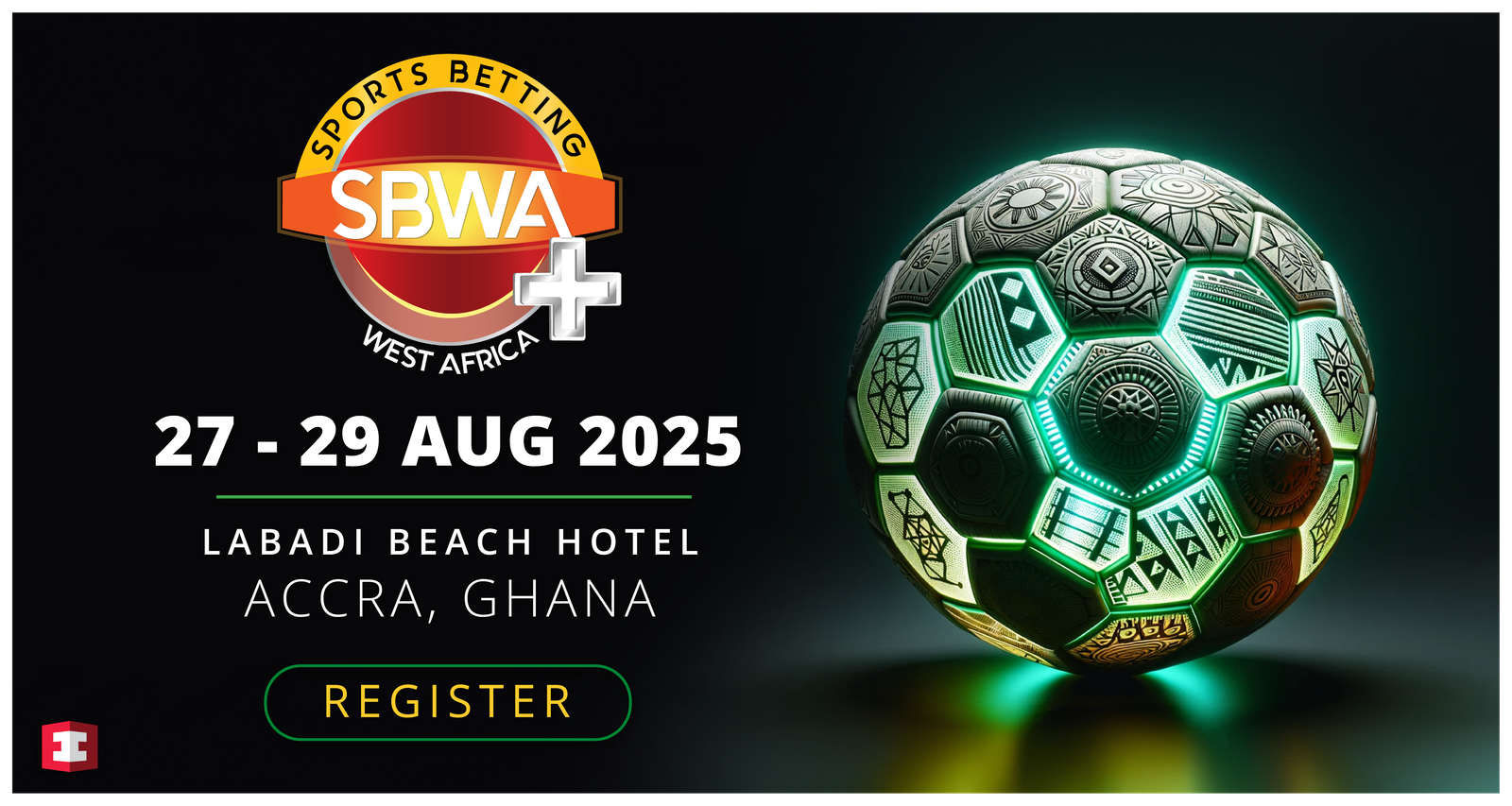 Sports Betting West Africa+ 2025 | SBWA+ Summit Lagos