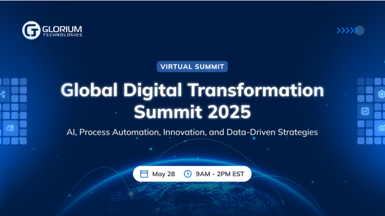 Global Digital Transformation Summit 2025 | Future-Ready Innovation