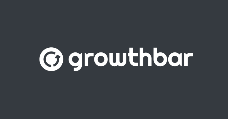 GrowthBar - отзывы, цена, альтернативы (аналоги, конкуренты), бесплатные лимиты, функционал, сравнения