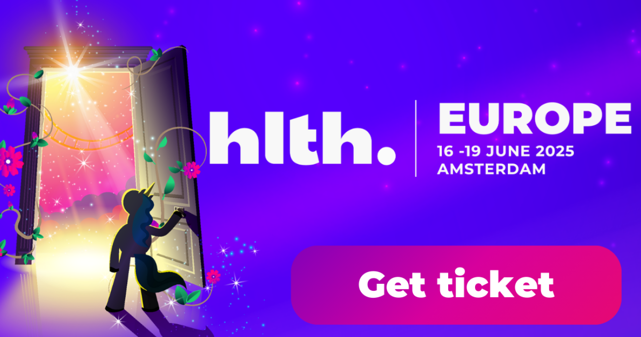 HLTH Europe