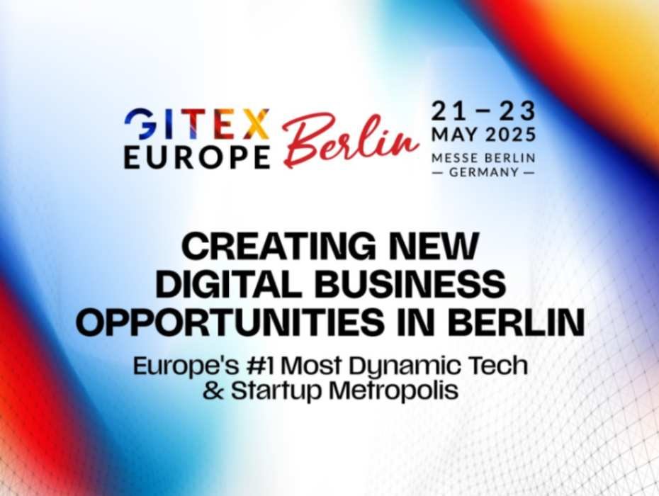 GITEX EUROPE 2025: Explore Tech Innovation & Digital Trends