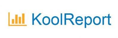KoolReport - отзывы,  альтернативы (аналоги, конкуренты), сервисы по созданию веб-форм, функционал, сравнения