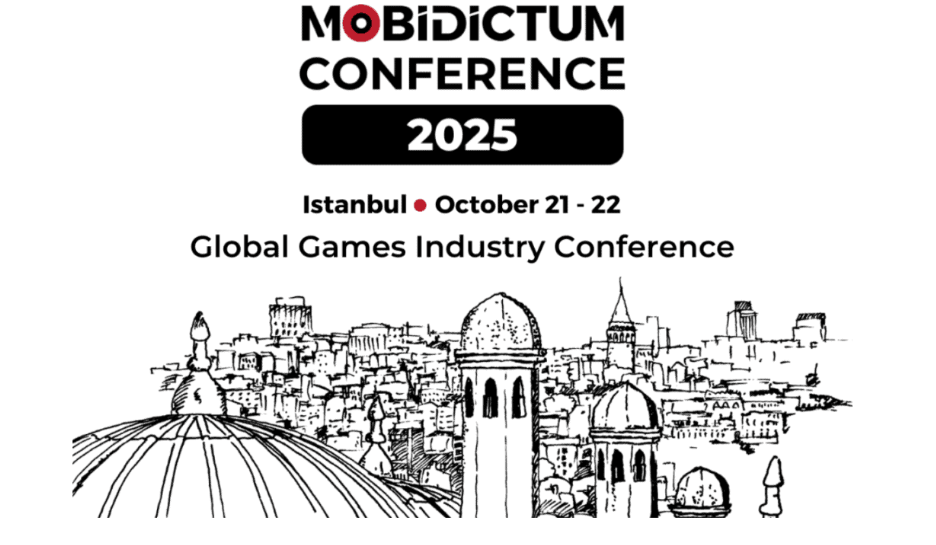 Mobidictum Conference 2025 – The Premier Event for Mobile Gaming Professionals