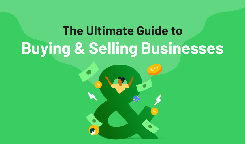 Спецпредложение для The Ultimate Guide to Buying and Selling Online Businesses - лучшая цена на рынке