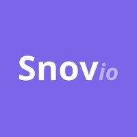 Snov.io (Cold Email) - обзор, отзывы, цены, альтернативы, функционал